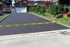 Best Custom Driveway Design  in Point Mackenzie, AK