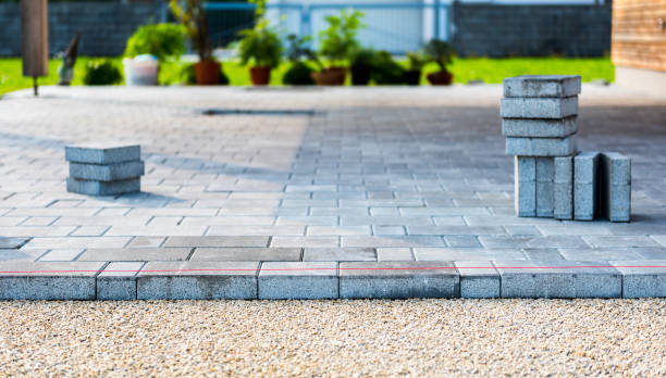 Best Paver Driveway Installation  in Point Mackenzie, AK